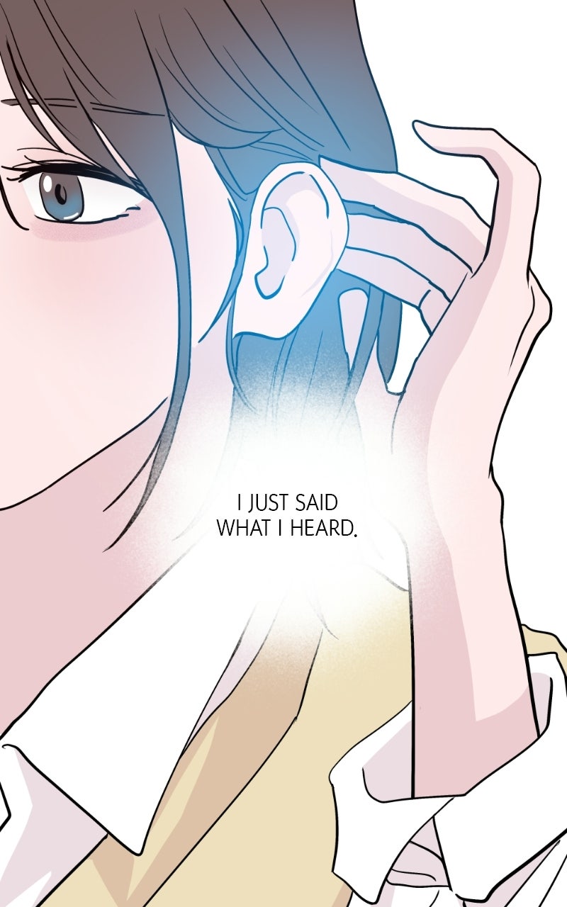 Copy-Paste Romance Episode 60 page 31 - 