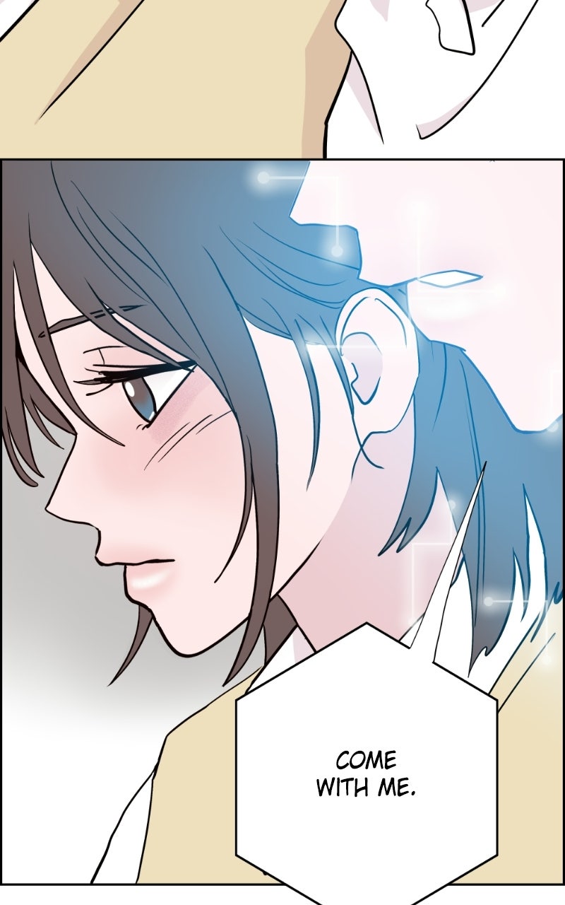 Copy-Paste Romance Episode 60 page 32 - 