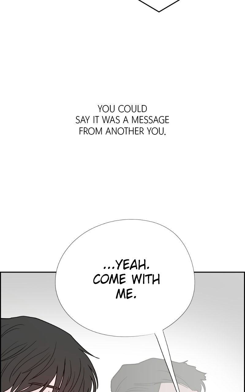 Copy-Paste Romance Episode 60 page 33 - 