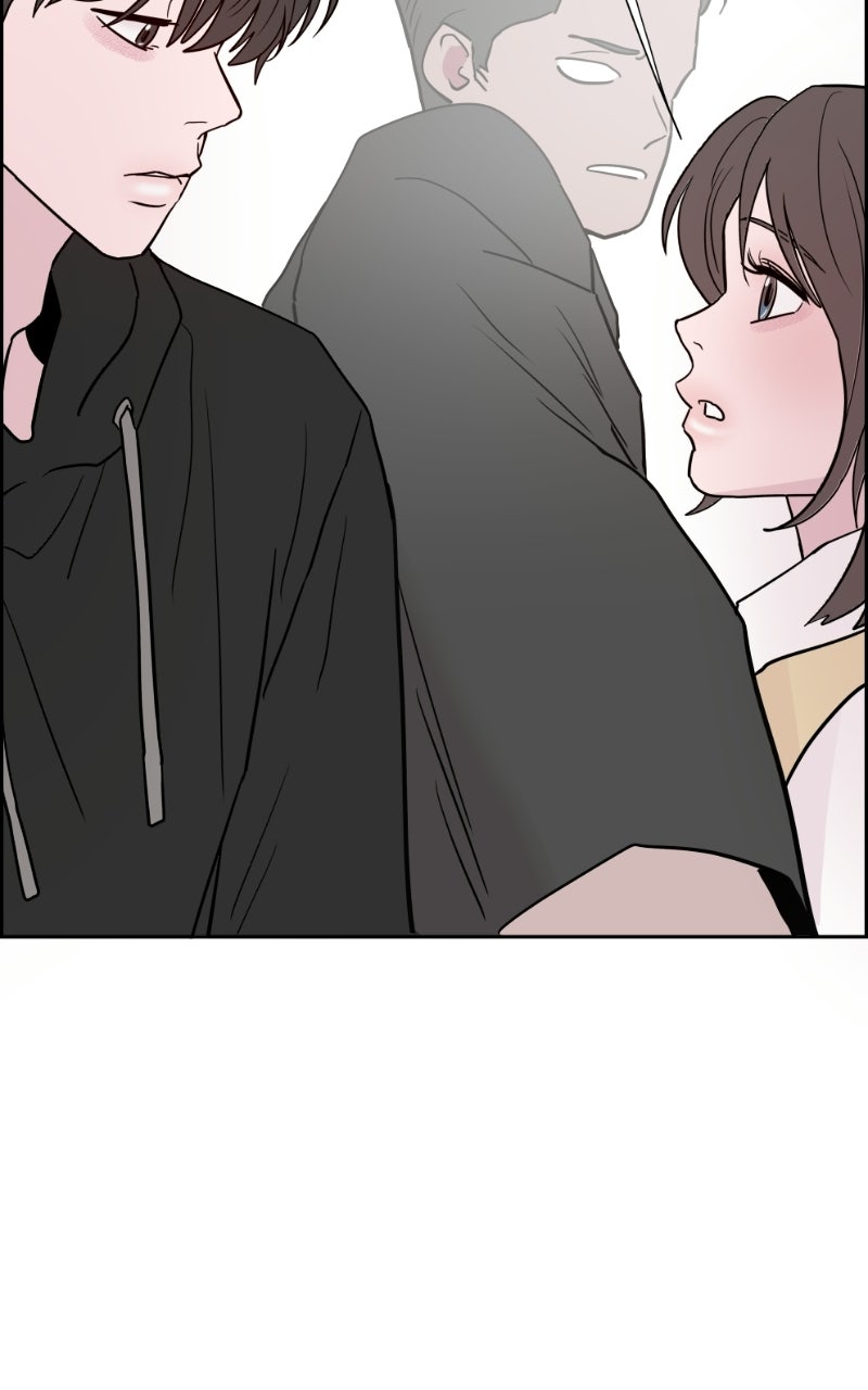 Copy-Paste Romance Episode 60 page 34 - 