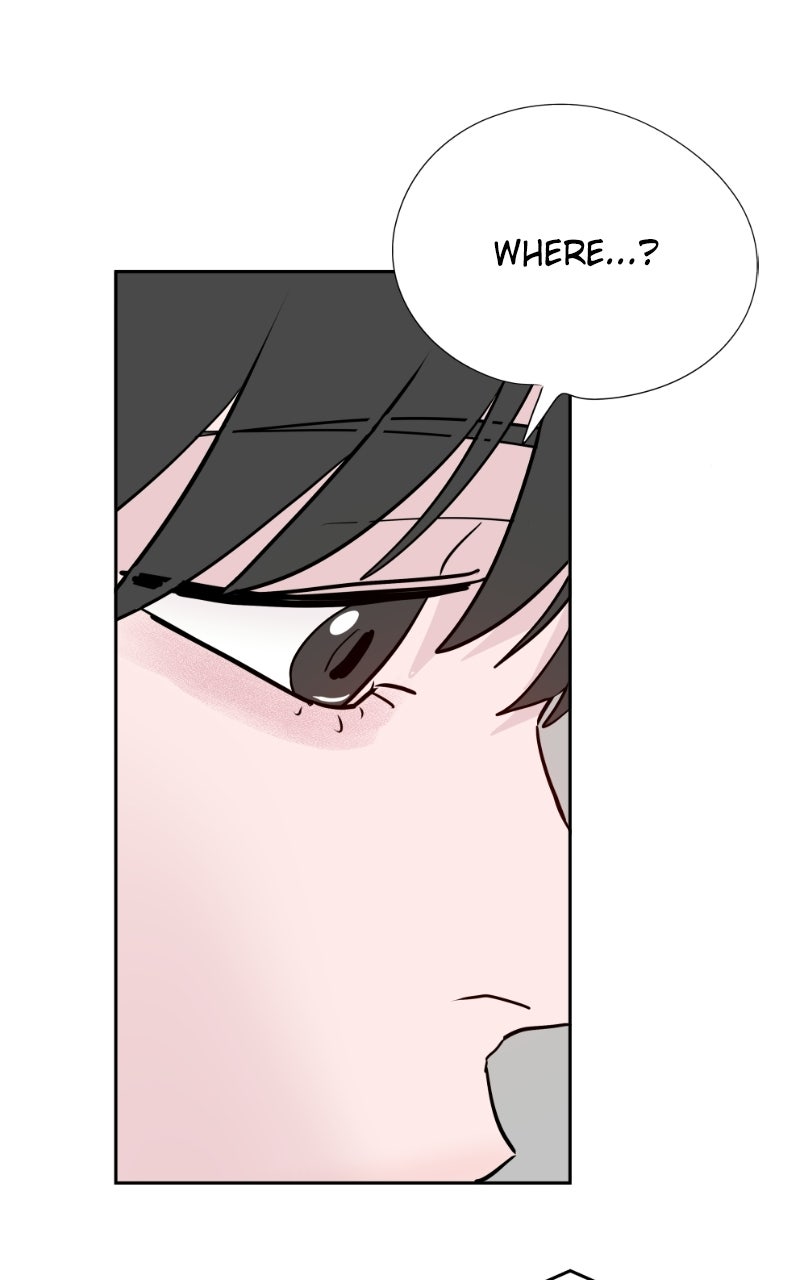 Copy-Paste Romance Episode 60 page 35 - 