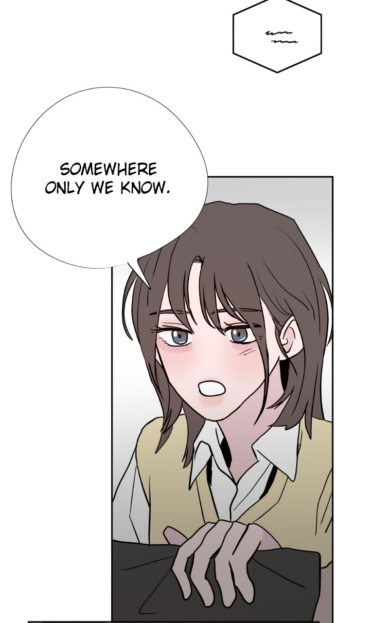 Copy-Paste Romance Episode 60 page 36 - 