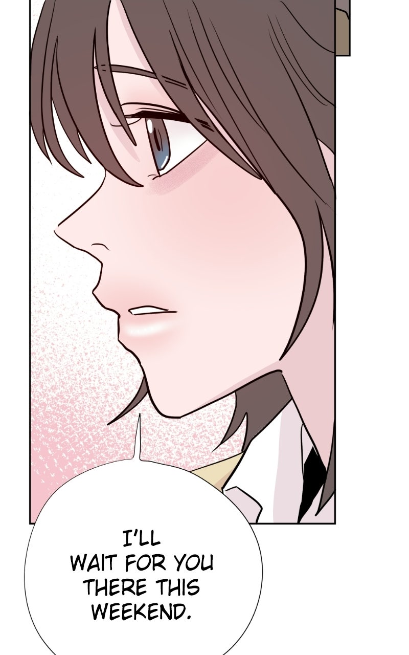 Copy-Paste Romance Episode 60 page 37 - 
