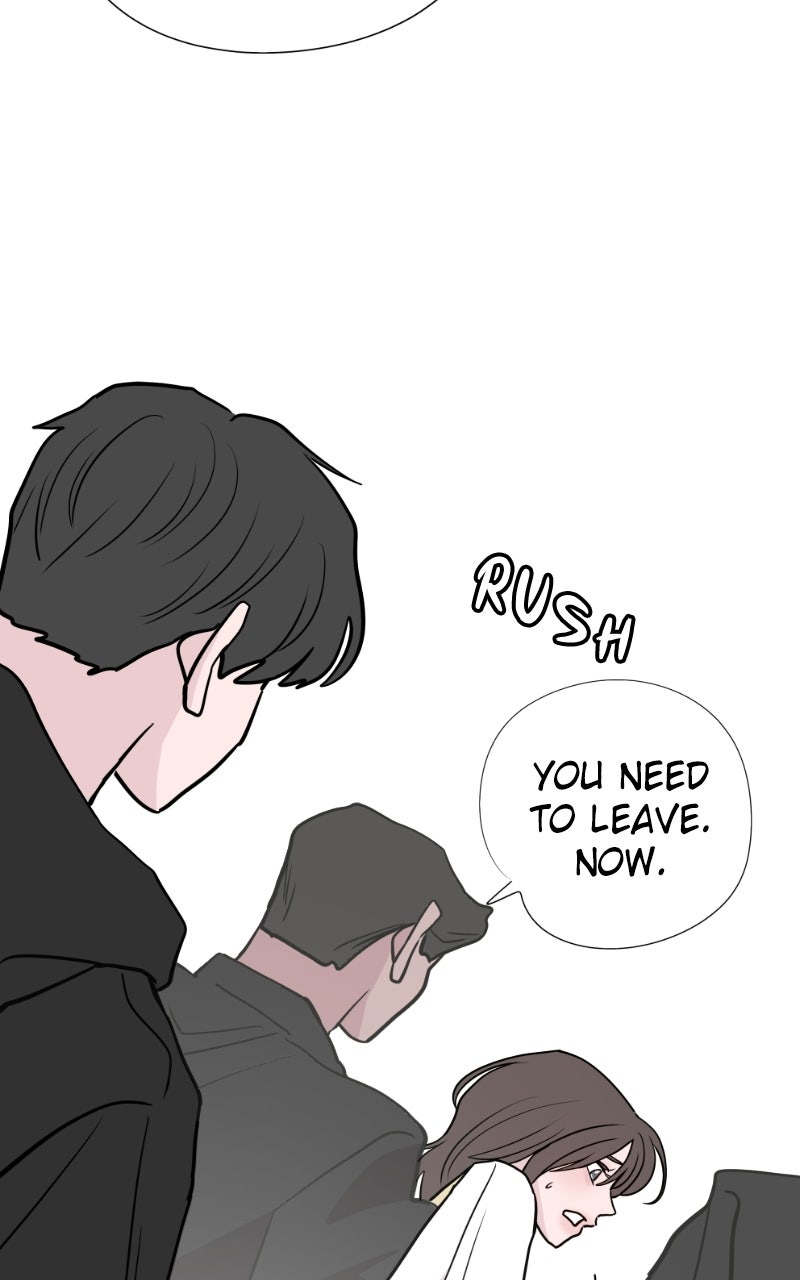 Copy-Paste Romance Episode 60 page 38 - 
