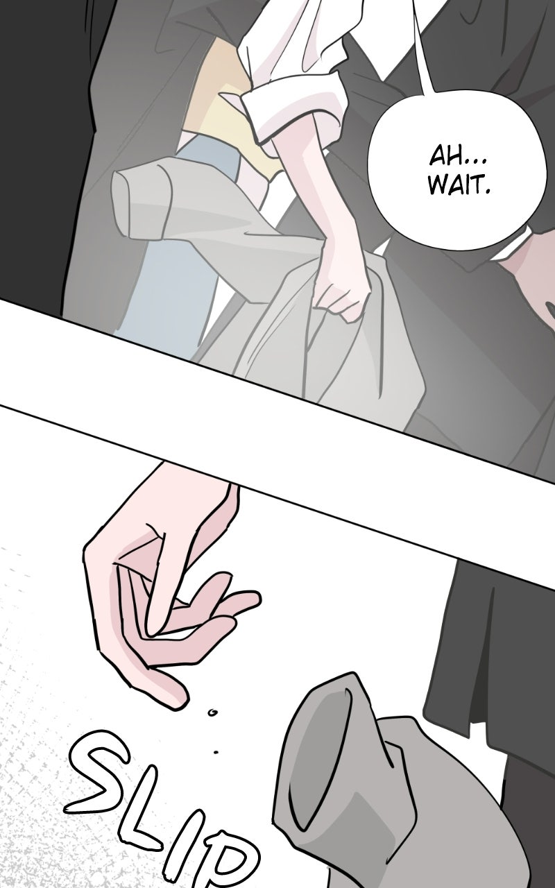 Copy-Paste Romance Episode 60 page 39 - 