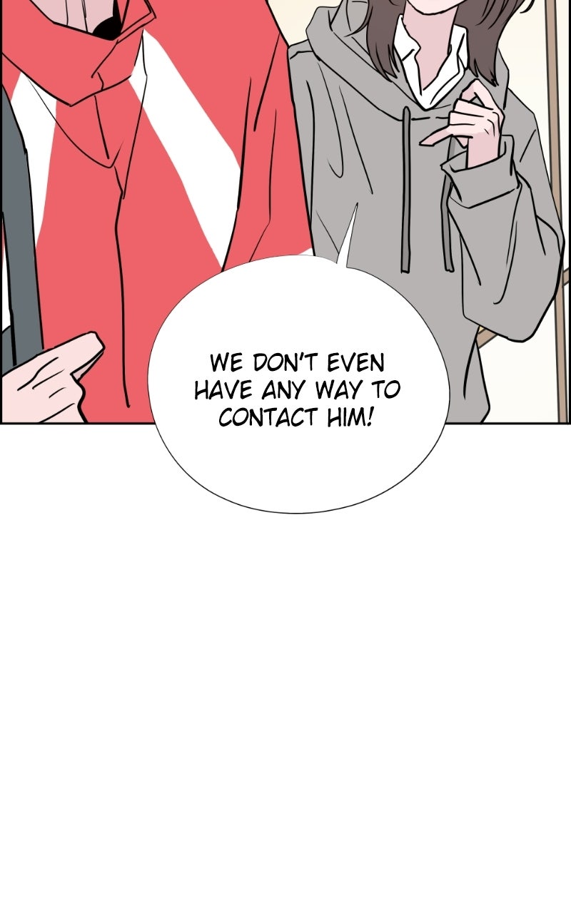 Copy-Paste Romance Episode 60 page 5 - 