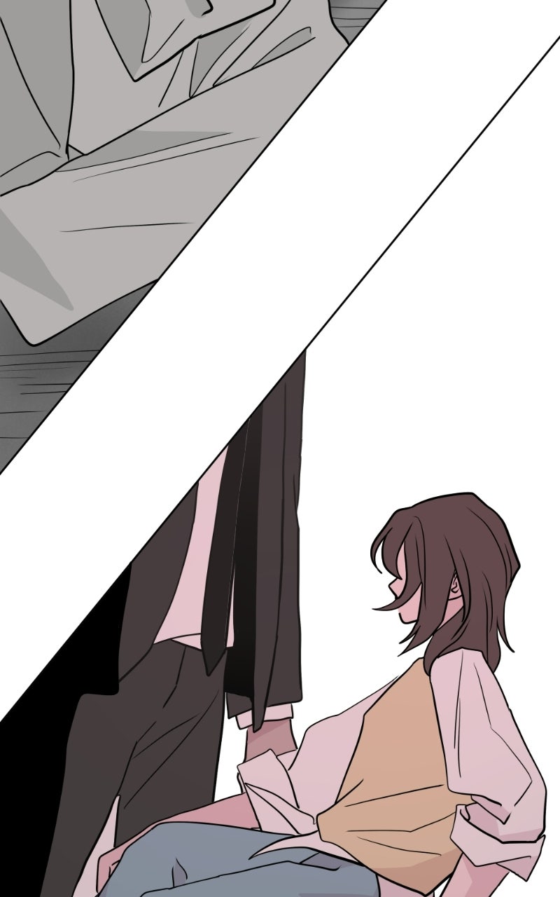 Copy-Paste Romance Episode 60 page 41 - 