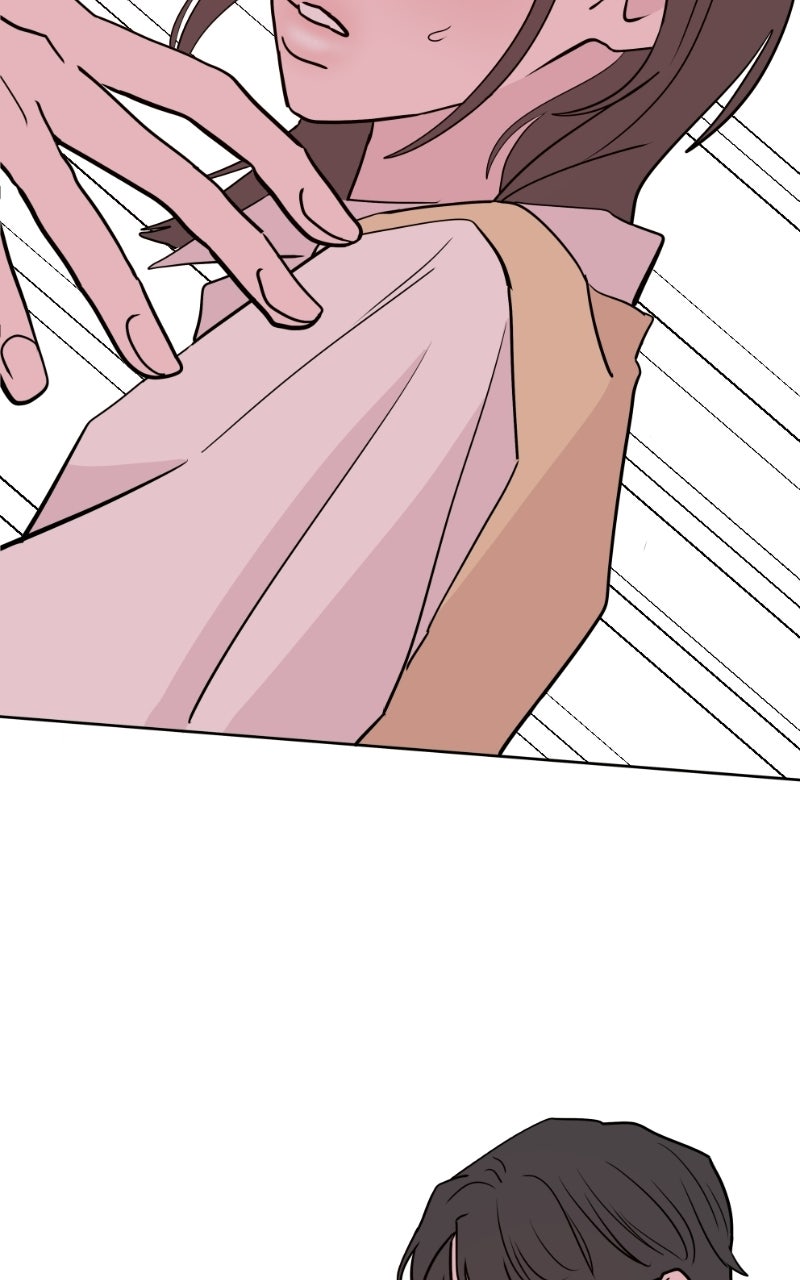 Copy-Paste Romance Episode 60 page 43 - 