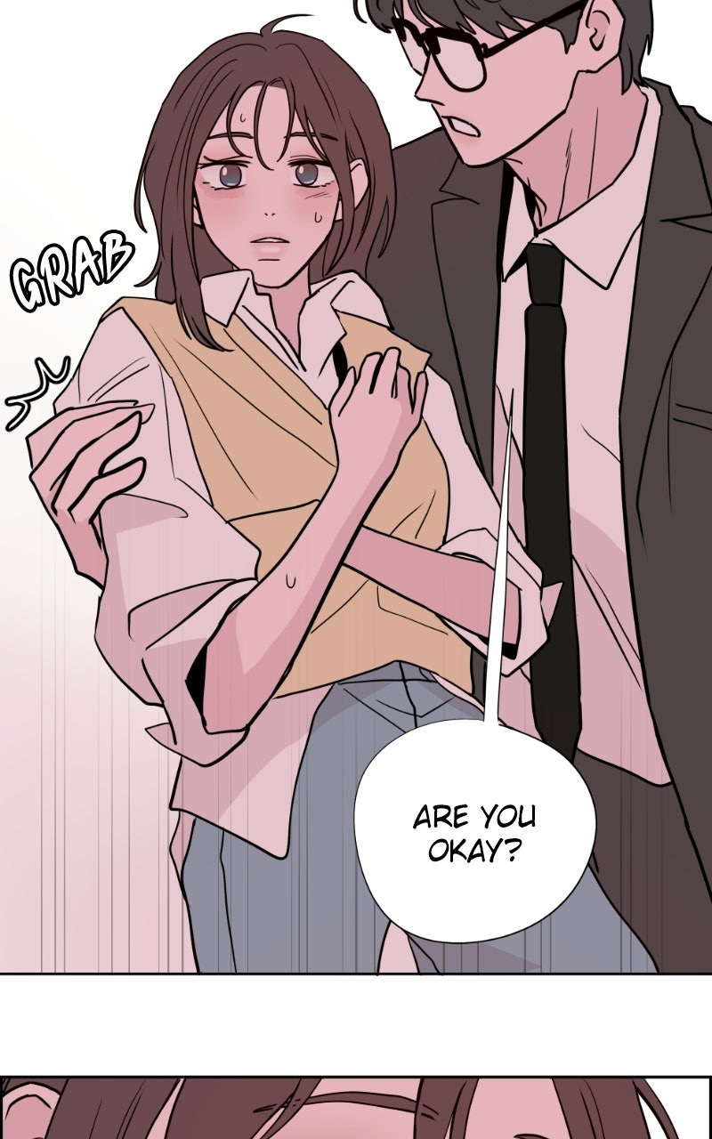 Copy-Paste Romance Episode 60 page 44 - 