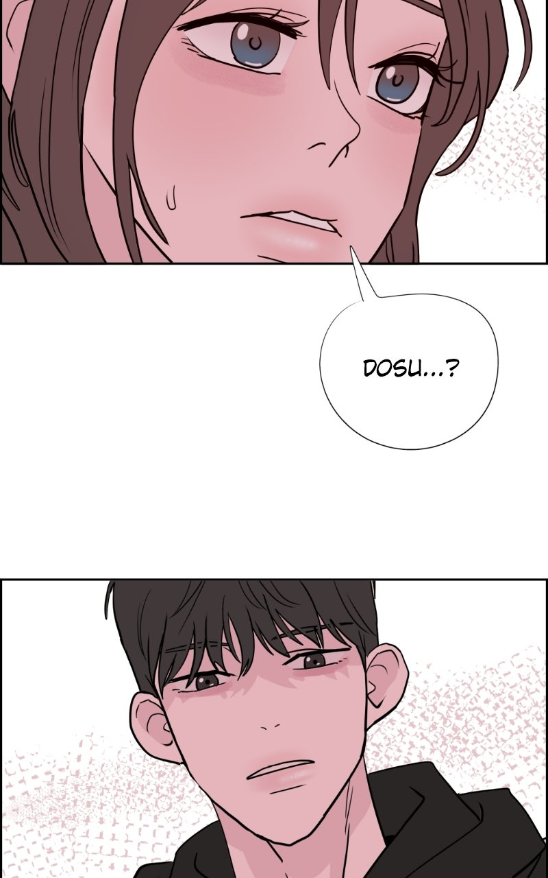 Copy-Paste Romance Episode 60 page 45 - 