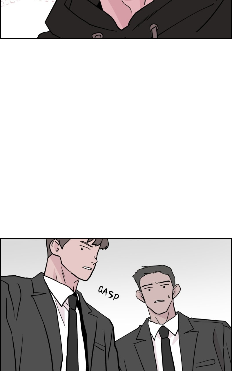 Copy-Paste Romance Episode 60 page 46 - 