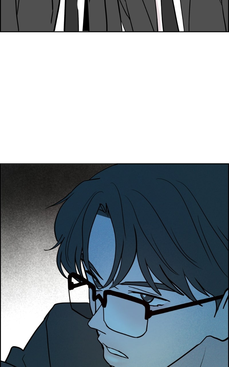 Copy-Paste Romance Episode 60 page 47 - 