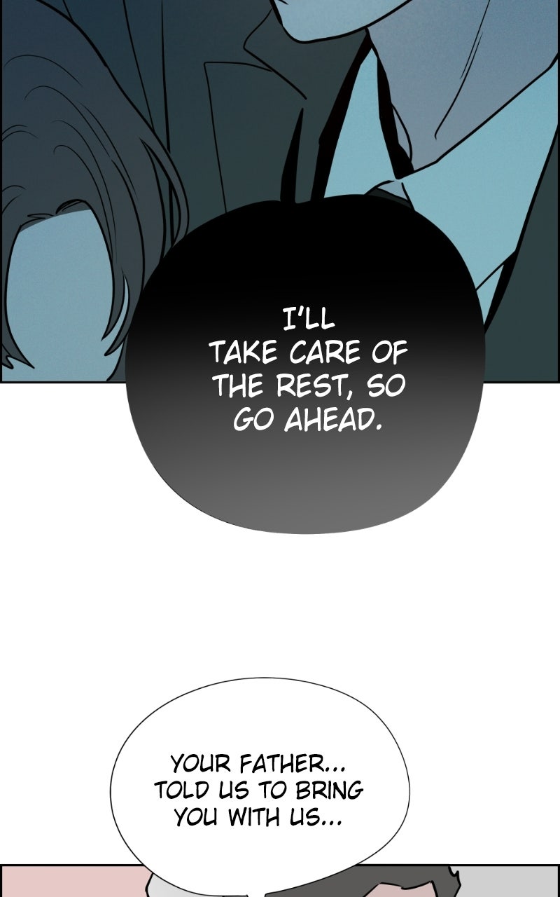 Copy-Paste Romance Episode 60 page 48 - 