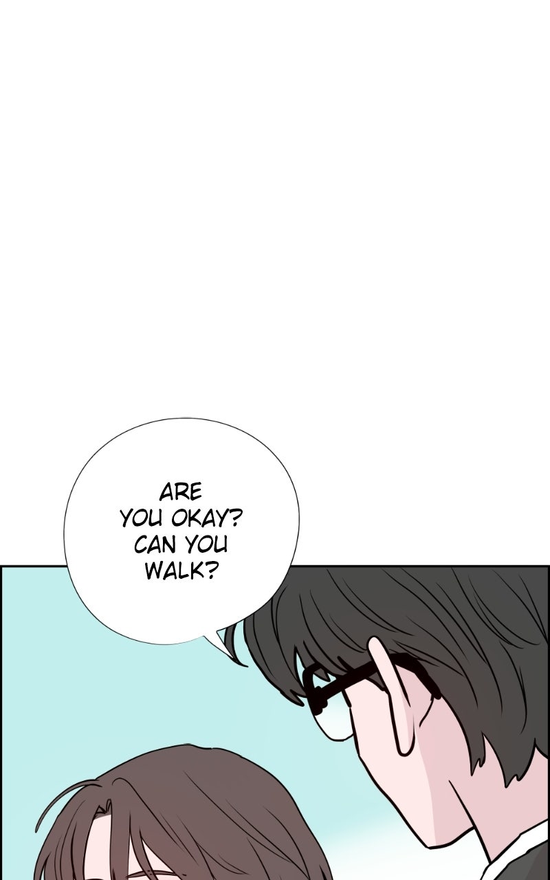 Copy-Paste Romance Episode 60 page 51 - 