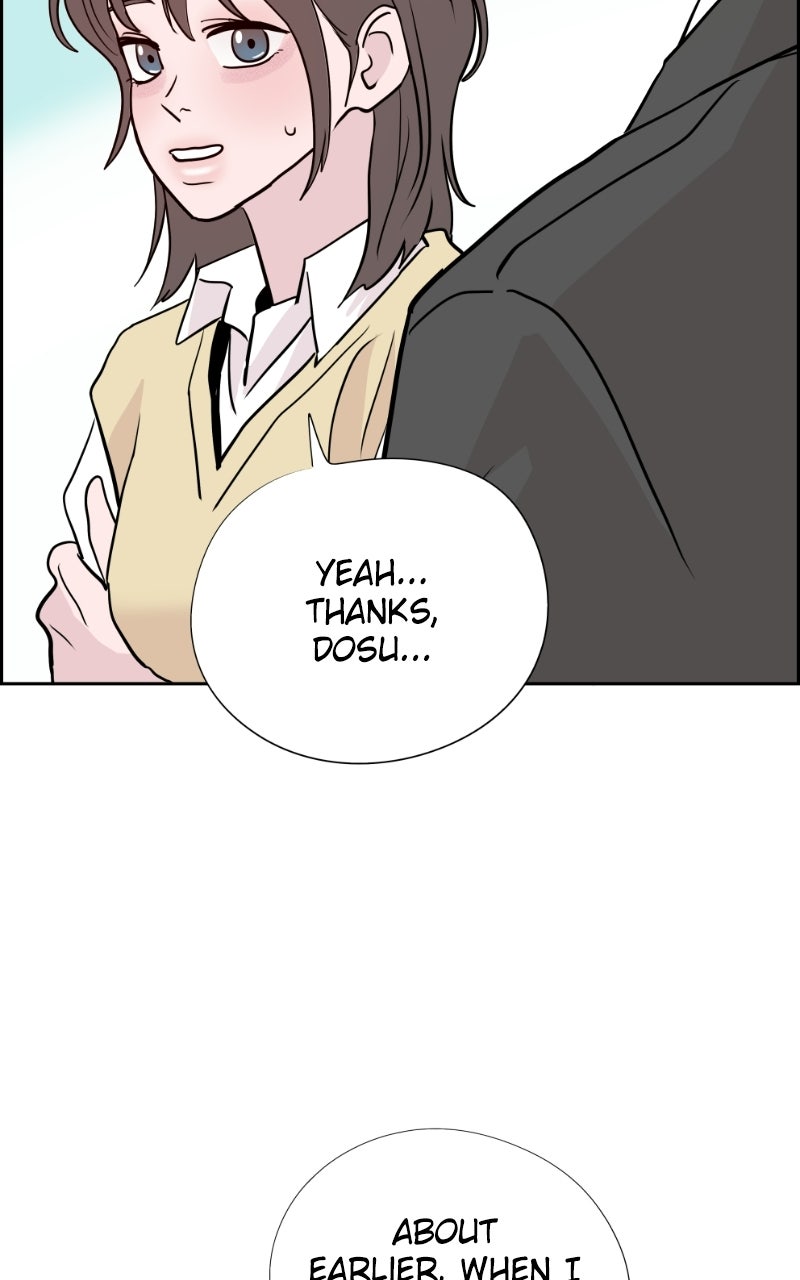 Copy-Paste Romance Episode 60 page 52 - 