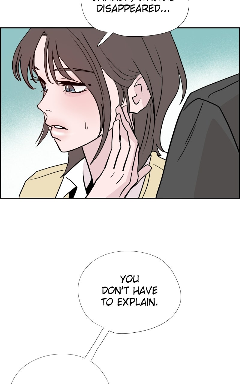 Copy-Paste Romance Episode 60 page 53 - 