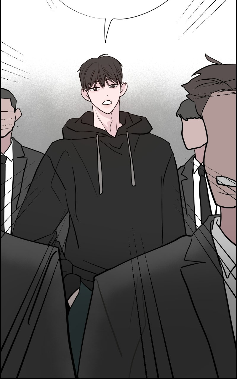 Copy-Paste Romance Episode 60 page 56 - 