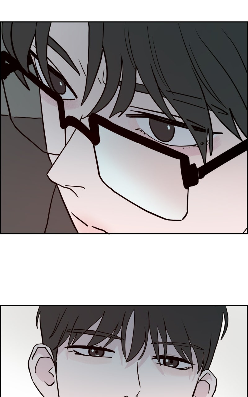 Copy-Paste Romance Episode 60 page 59 - 
