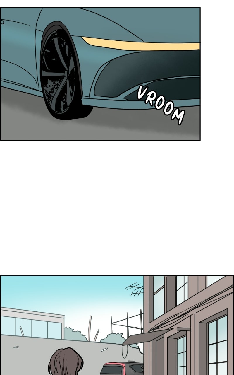 Copy-Paste Romance Episode 60 page 61 - 