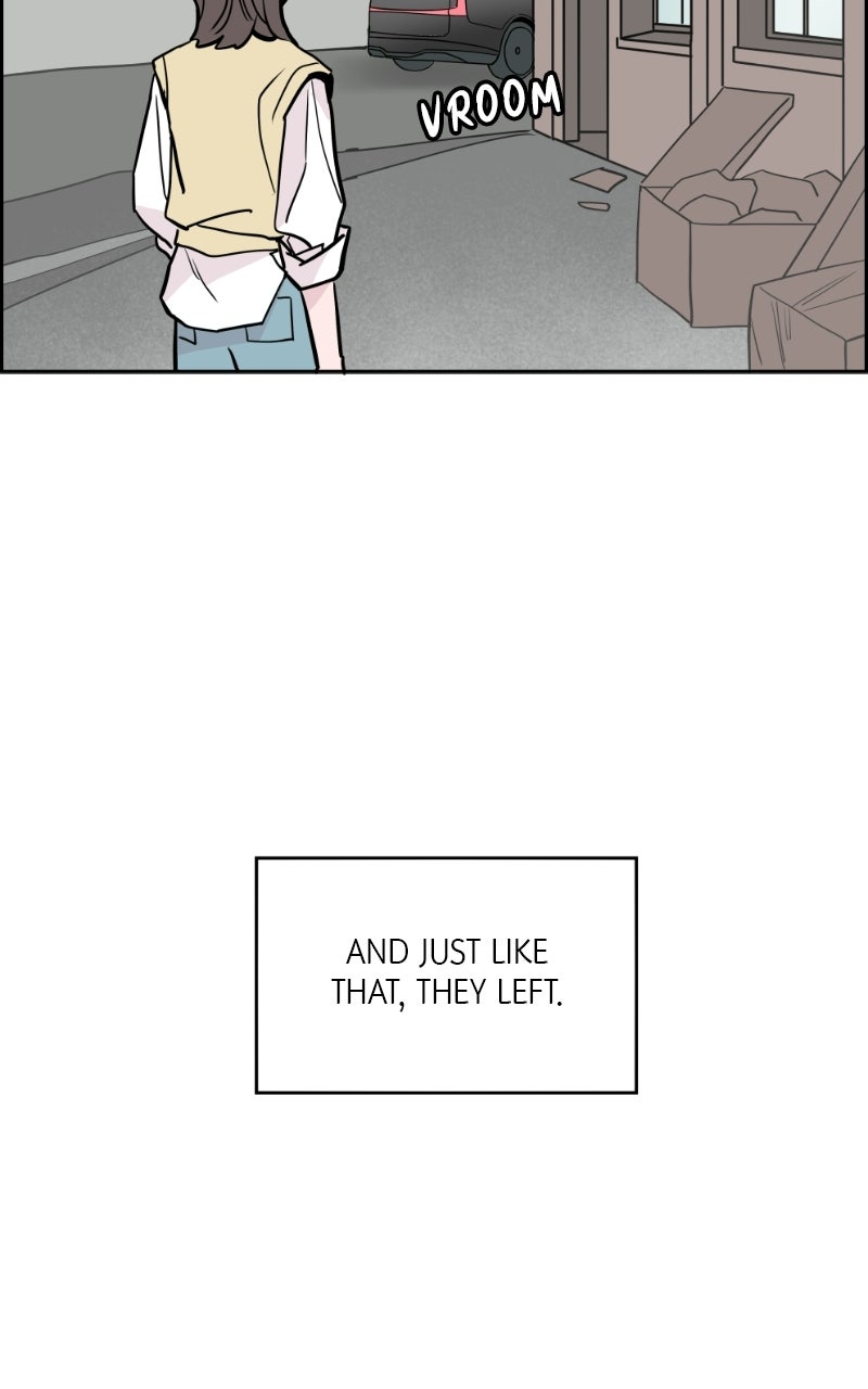 Copy-Paste Romance Episode 60 page 62 - 