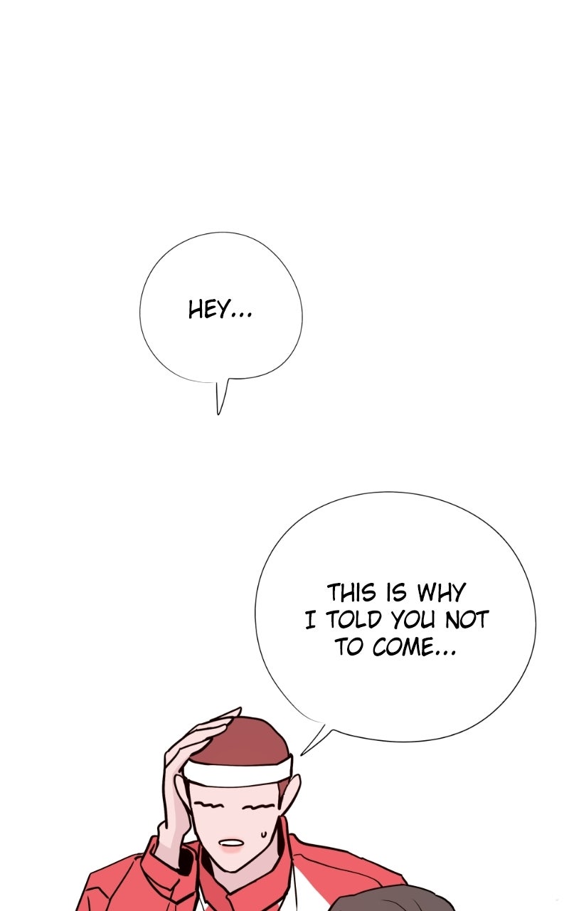 Copy-Paste Romance Episode 60 page 63 - 