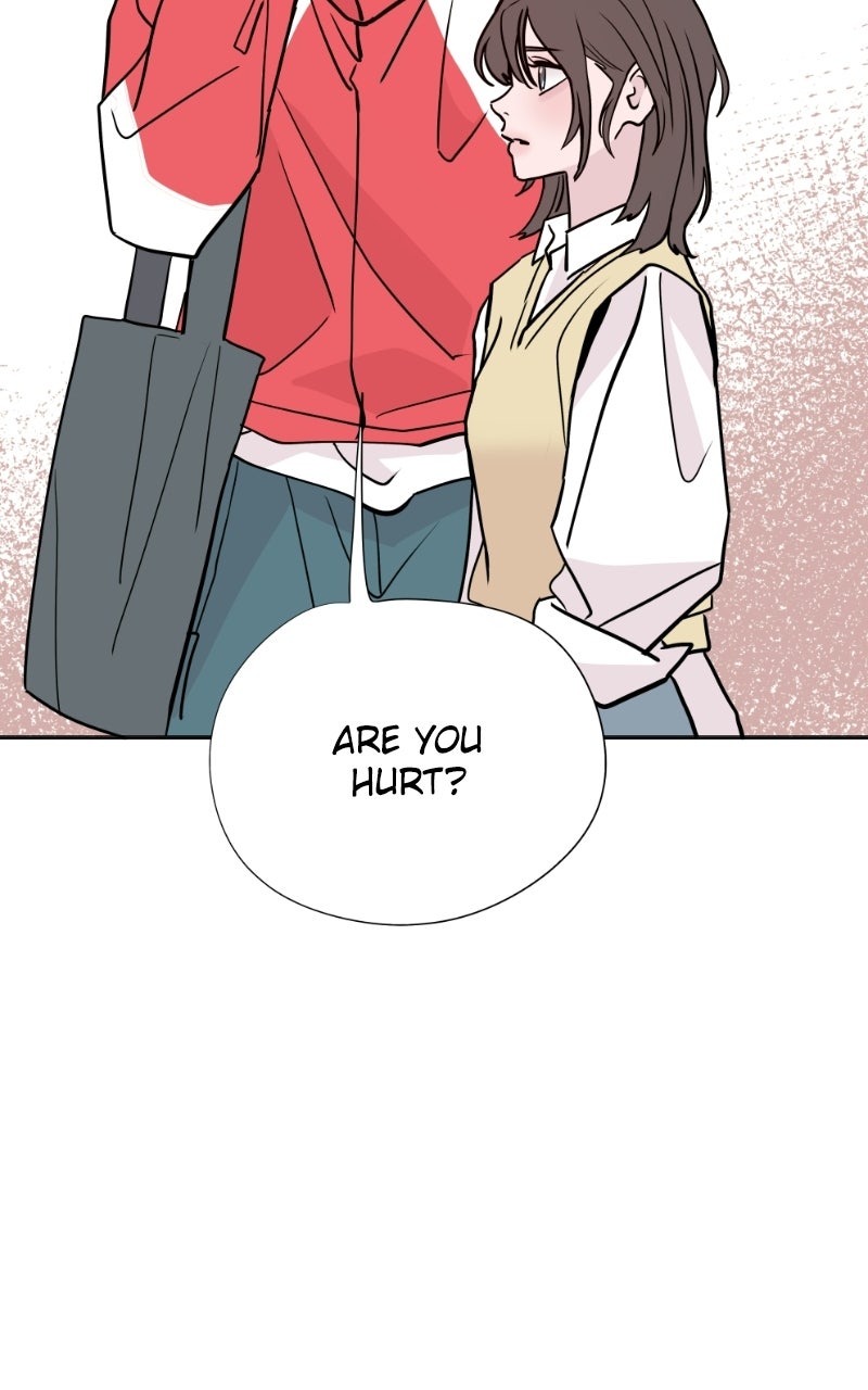 Copy-Paste Romance Episode 60 page 64 - 