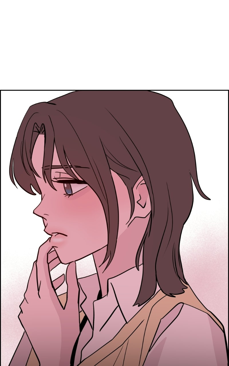 Copy-Paste Romance Episode 60 page 65 - 