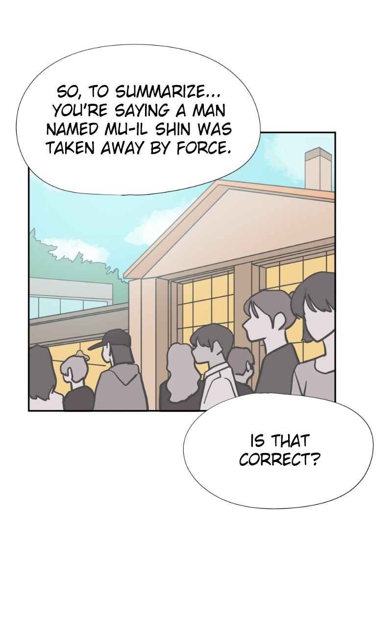 Copy-Paste Romance Episode 60 page 67 - 