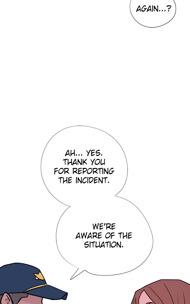 Copy-Paste Romance Episode 60 page 70 - 