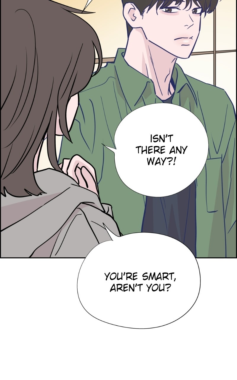 Copy-Paste Romance Episode 60 page 8 - 