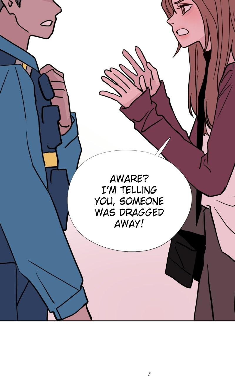 Copy-Paste Romance Episode 60 page 71 - 