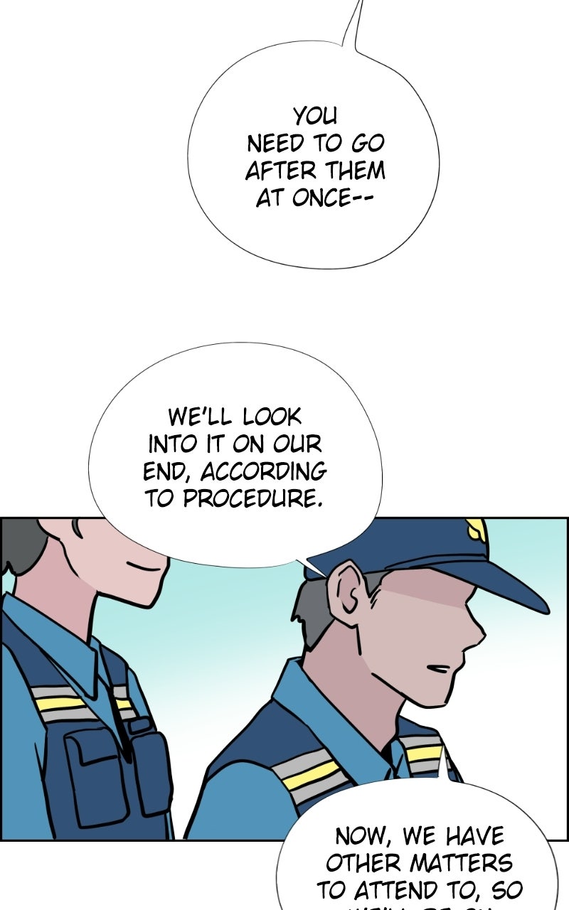 Copy-Paste Romance Episode 60 page 72 - 