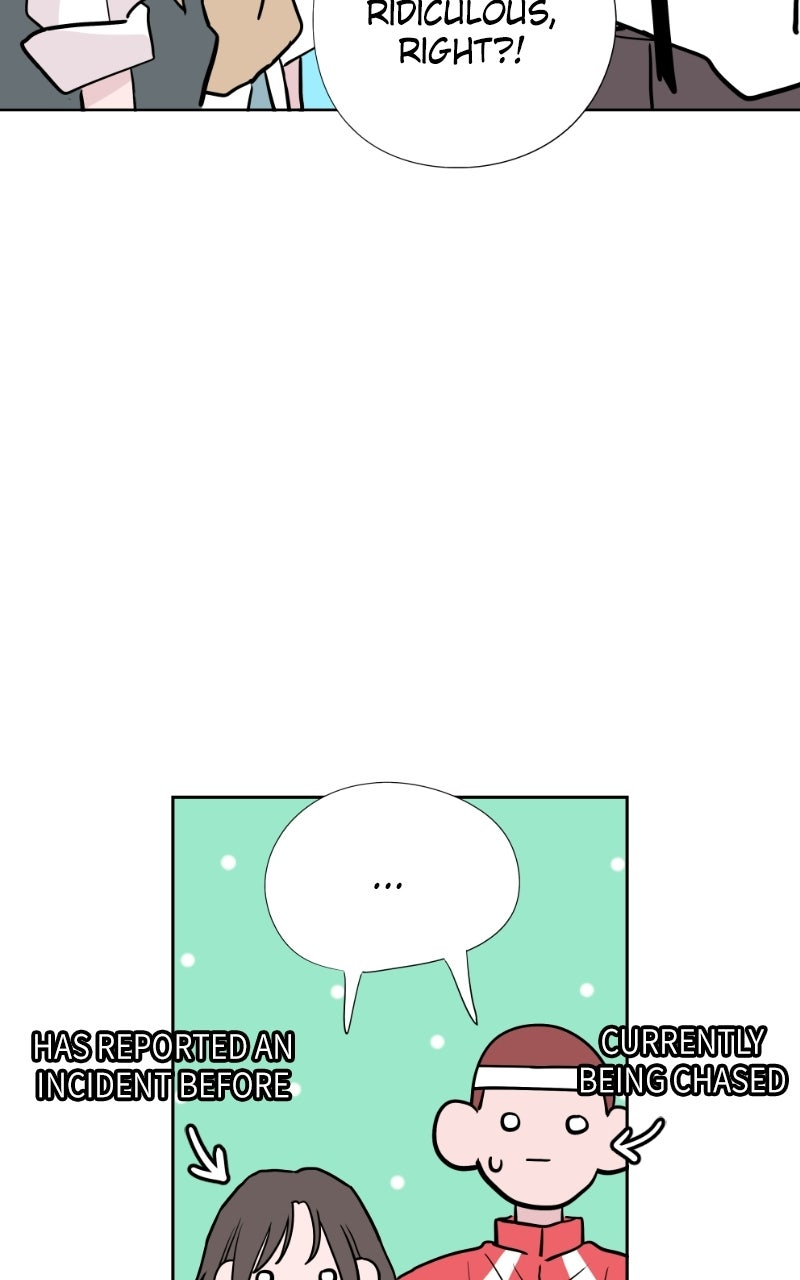 Copy-Paste Romance Episode 60 page 74 - 