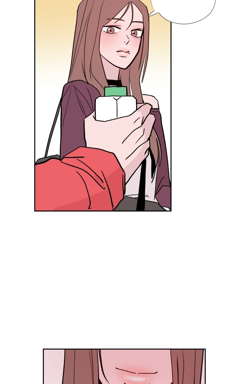 Copy-Paste Romance Episode 60 page 78 - 
