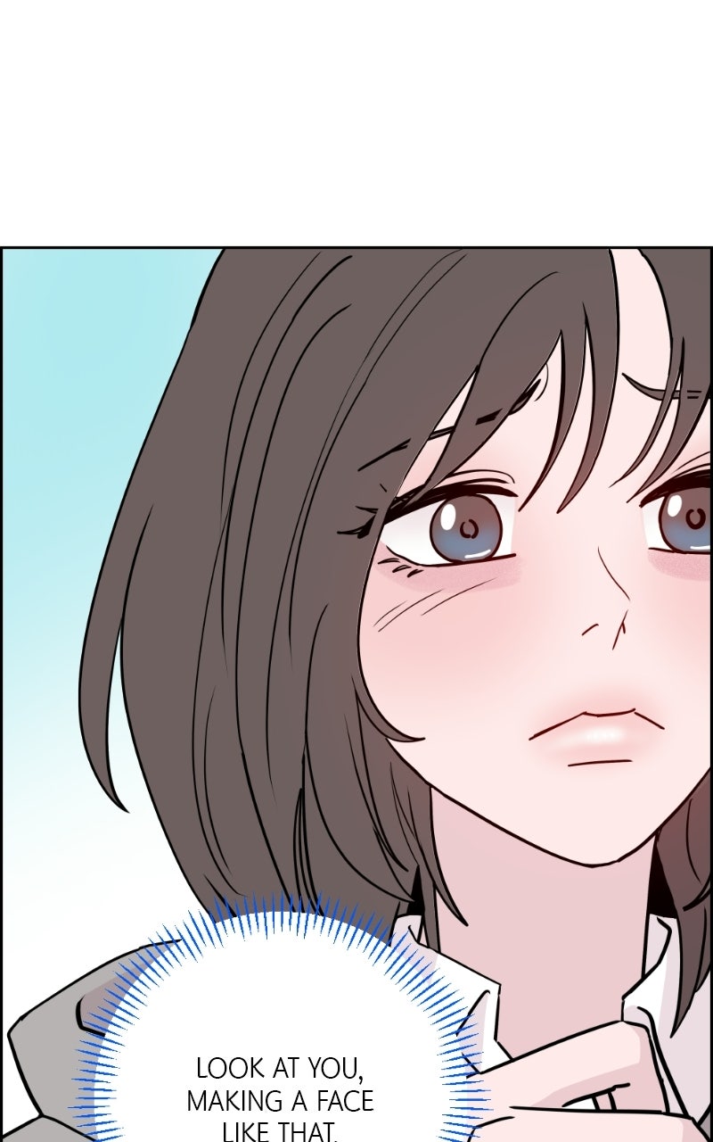 Copy-Paste Romance Episode 60 page 9 - 