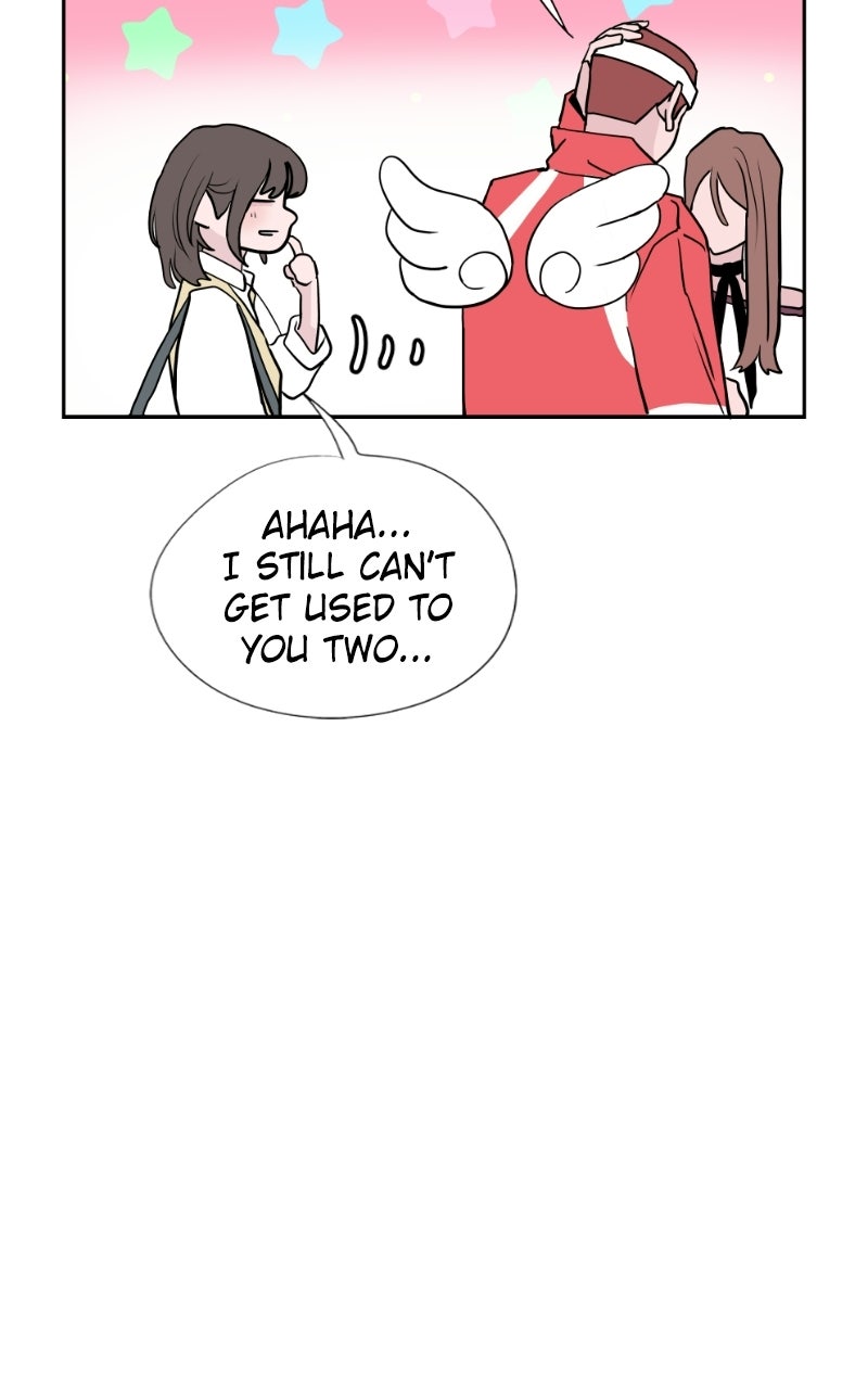 Copy-Paste Romance Episode 60 page 82 - 