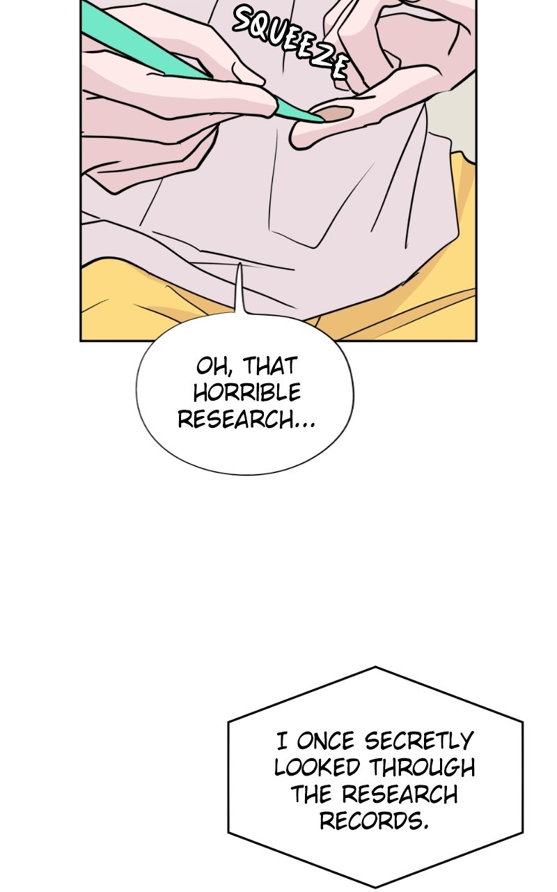 Copy-Paste Romance Episode 60 page 88 - 