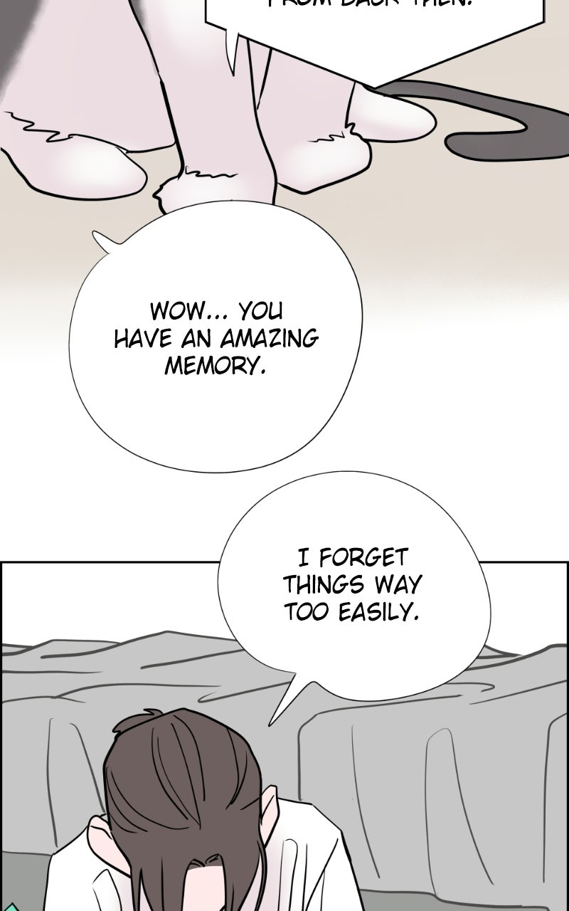 Copy-Paste Romance Episode 60 page 90 - 