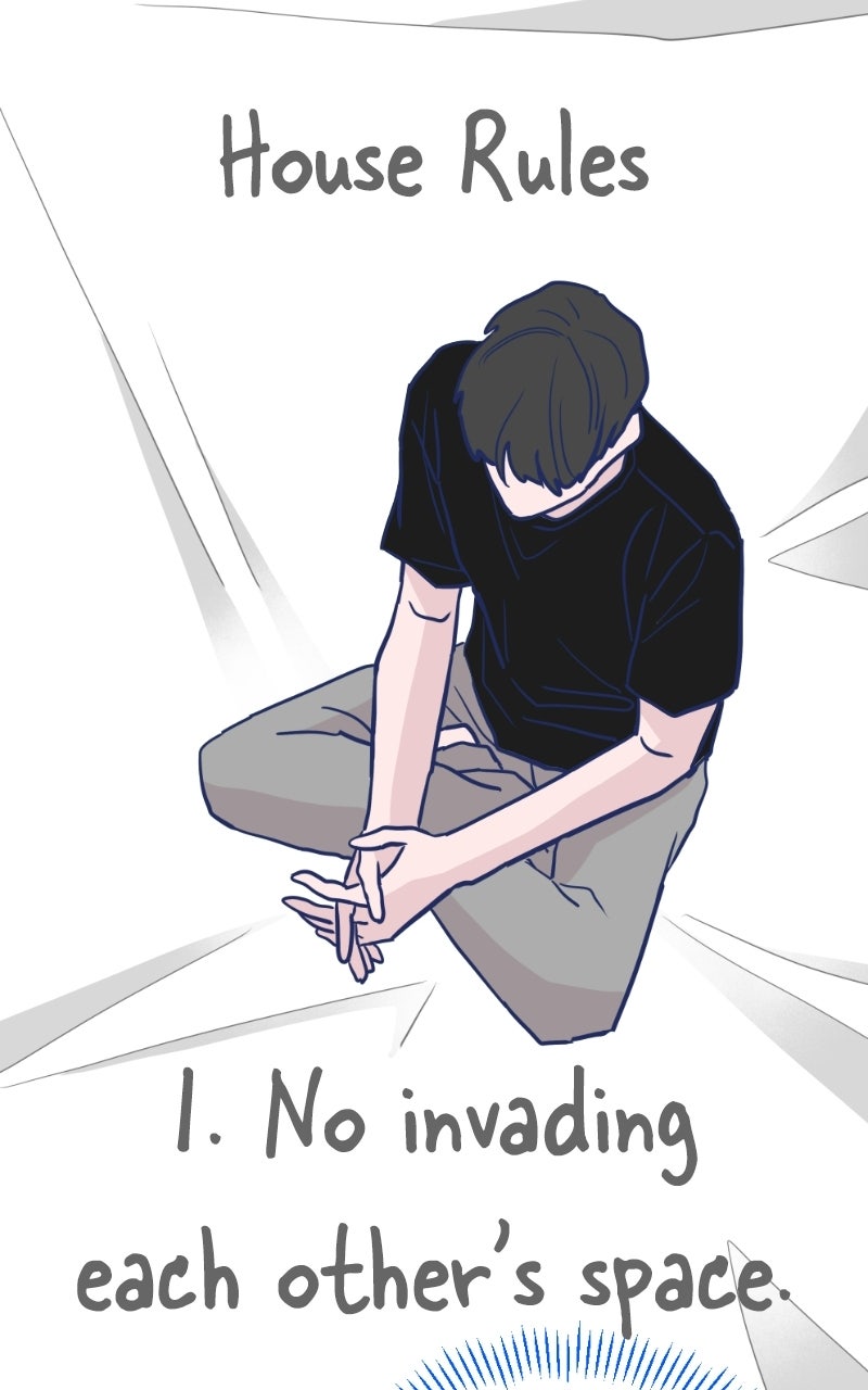 Copy-Paste Romance Episode 60 page 92 - 