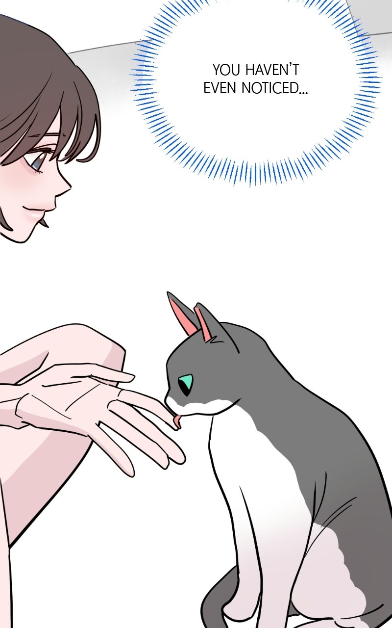 Copy-Paste Romance Episode 60 page 93 - 