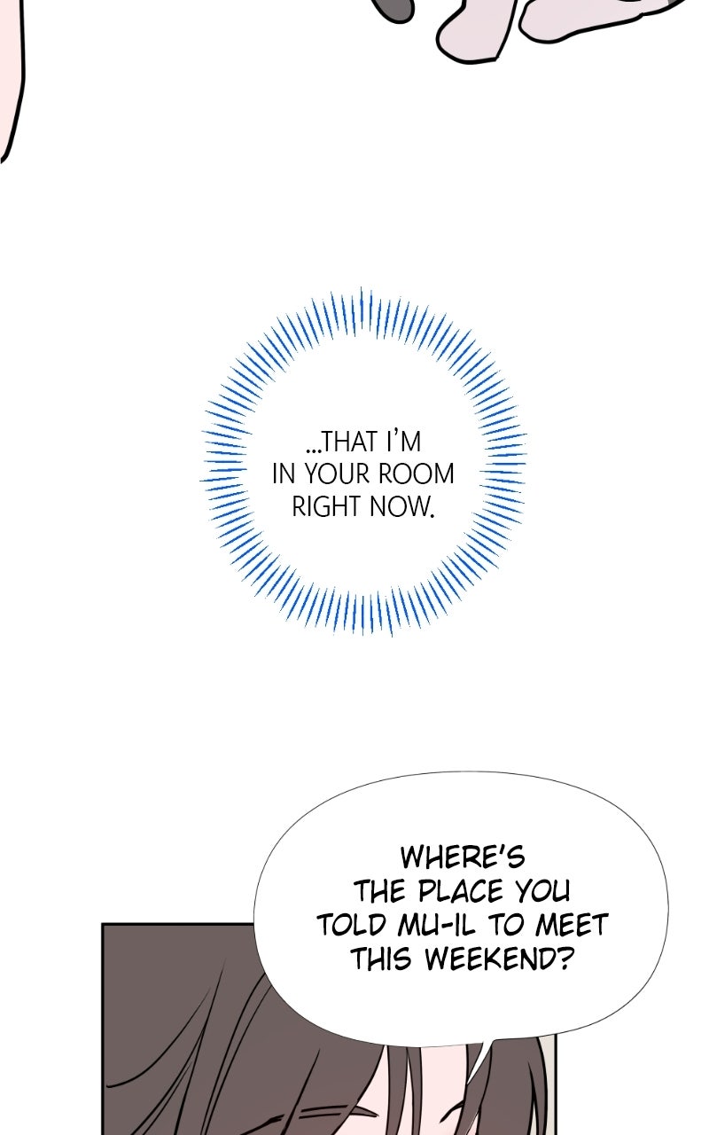 Copy-Paste Romance Episode 60 page 94 - 