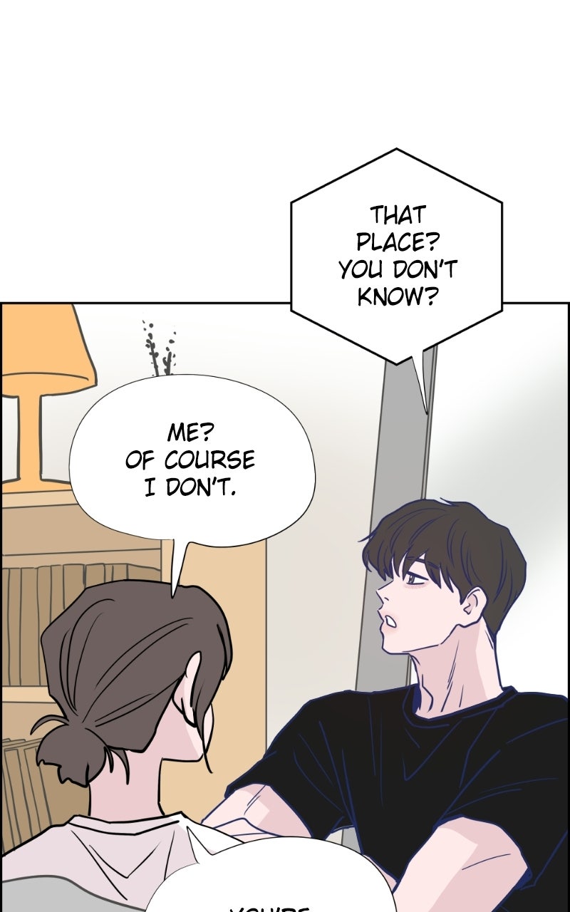 Copy-Paste Romance Episode 60 page 96 - 