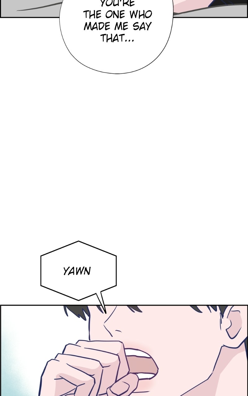 Copy-Paste Romance Episode 60 page 97 - 