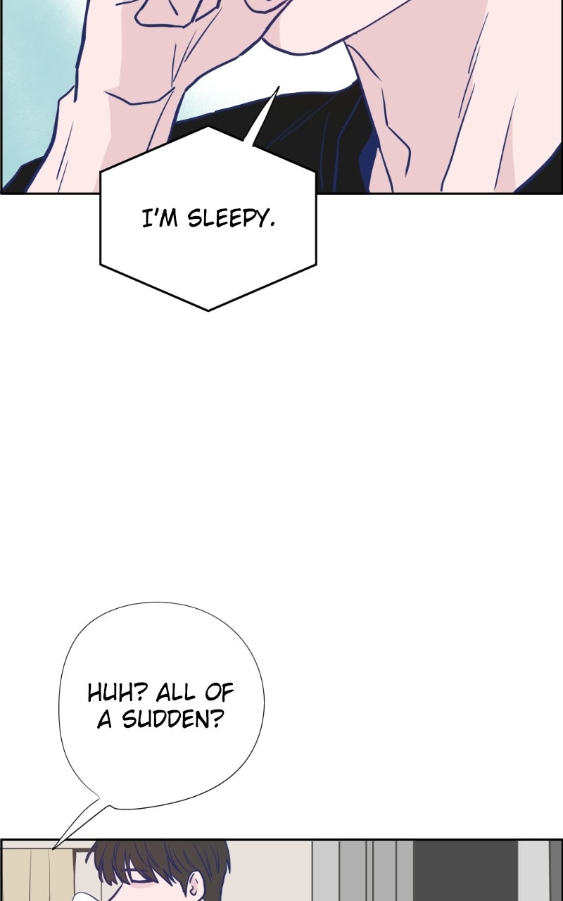 Copy-Paste Romance Episode 60 page 98 - 