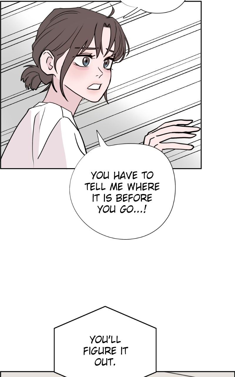 Copy-Paste Romance Episode 60 page 100 - 