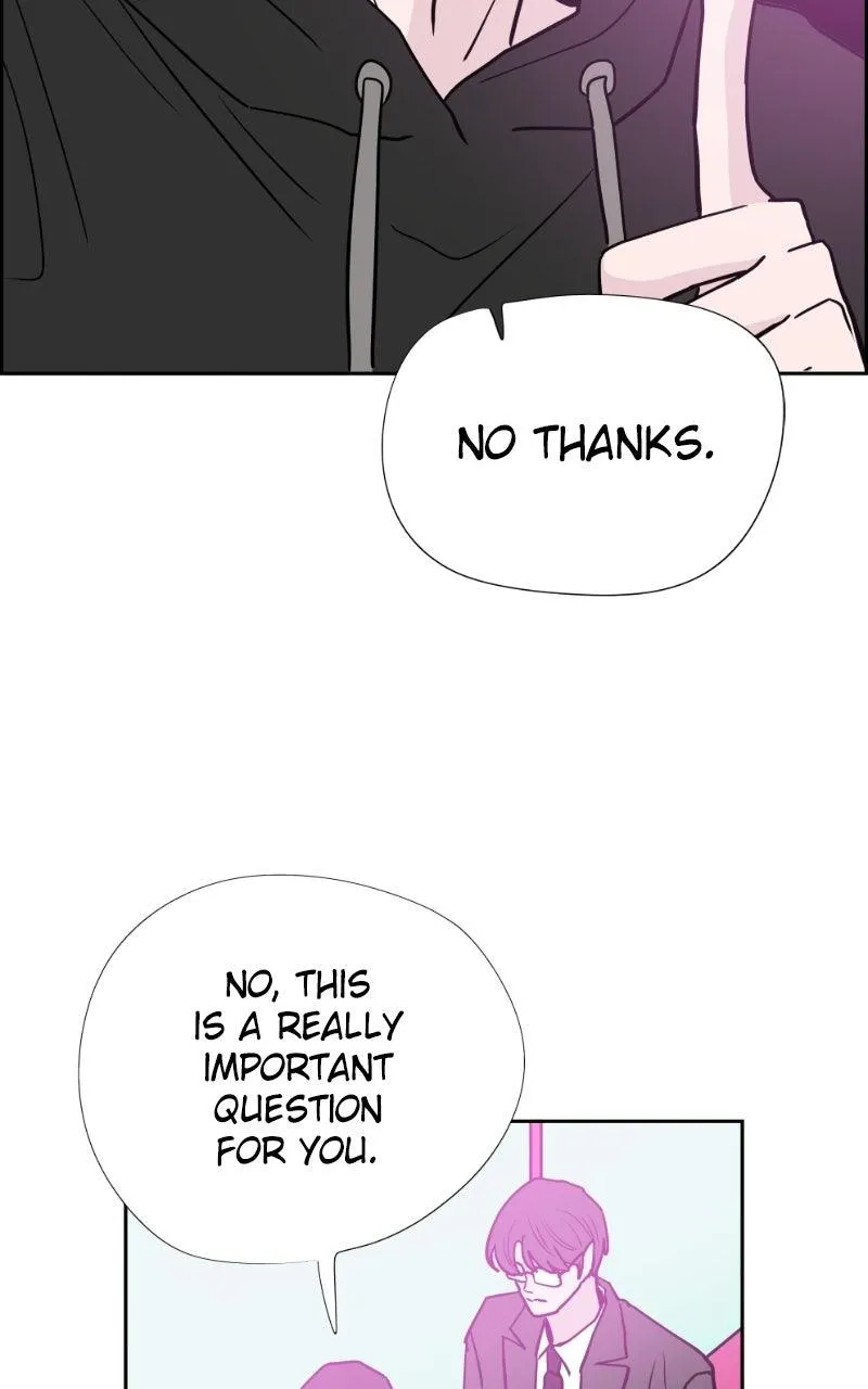 Copy-Paste Romance Chapter 61 page 11 - 