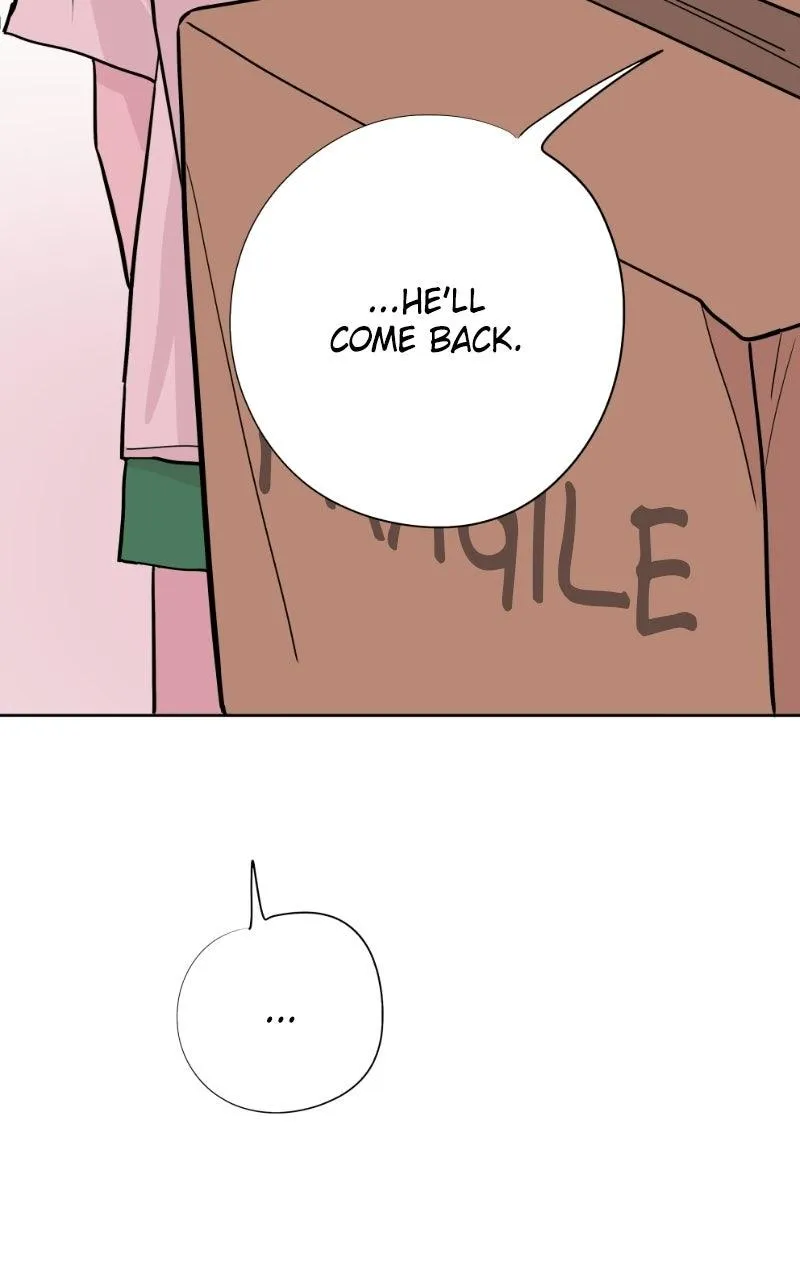 Copy-Paste Romance Chapter 61 page 101 - 