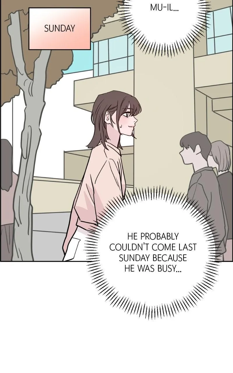 Copy-Paste Romance Chapter 61 page 103 - 