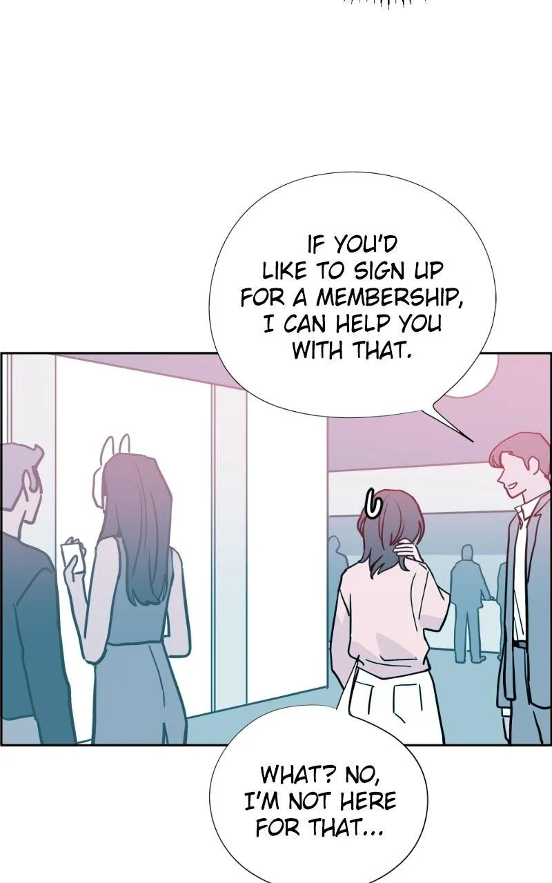 Copy-Paste Romance Chapter 61 page 105 - 