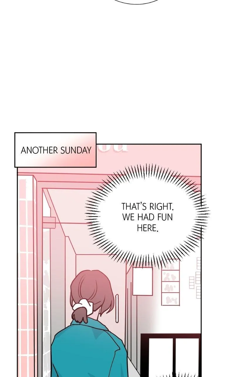 Copy-Paste Romance Chapter 61 page 106 - 